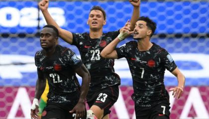 Canadá venció a Sudáfrica en el Mundial 2026