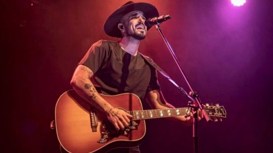Albel Pintos, Soledad y Cazzu encabezan el line up de República Folklore que se hará en Buenos Aires