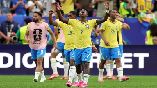Cruces de octavos de final del Mundial 2026: Brasil, Paraguay, Canadá y Marruecos ya están adentro