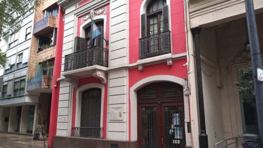 La Justicia intervino la Caja Previsional de ingenieros, arquitectos, agrimensores y agrónomos 