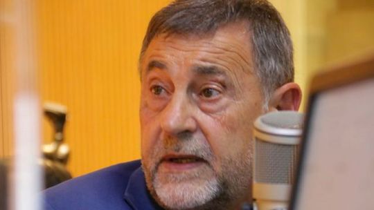 El PJ ante 2027: Carlos Caserio cuestionó a Cristina y advirtió sobre el dilema del peronismo cordobés