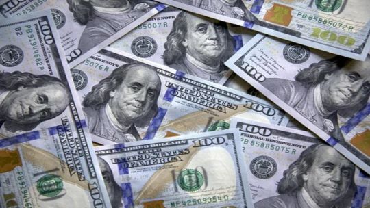 A cuánto cotiza el dólar hoy, lunes 29 de junio de 2026