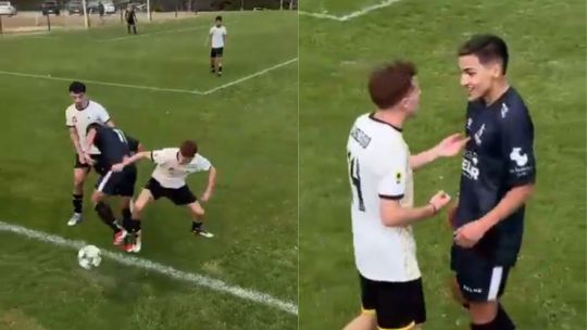 Escándalo en River: un jugador colgado jugó un torneo de intercountry y analizan dura sanción