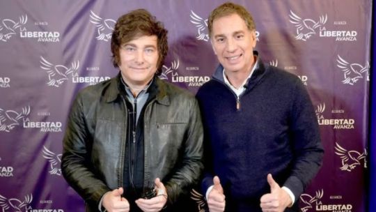 Radiografía de Santilli: cómo lo ven los argentinos tras su llegada al Gobierno