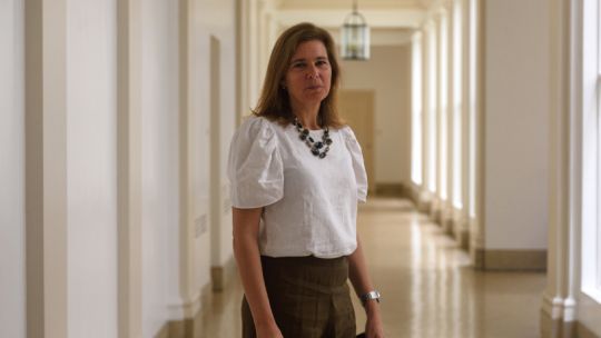 María Castiglioni: "La inflación de Junio nos está dando 1,9%, las tarifas ya no aumentan a un ritmo tan significativo"