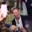 Javier Milei taps lifetime politician Diego Santilli to lead his Cabinet after scandal