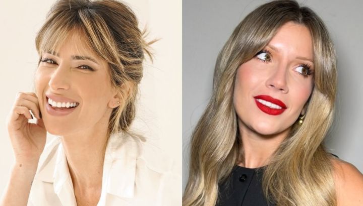 Daniela Pantano habló sobre Laurita Fernández tras reemplazarla en el teatro: "Hay mucho ego e inseguridad"