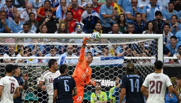 Fernando Muslera