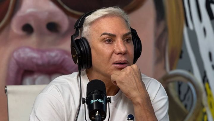 Flavio Mendoza confesó el costo económico y personal que destruyó su amistad más íntima: "Quedé dolido"