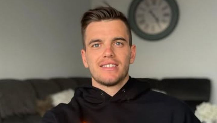Furor por Luciana Lo Celso, la hermana de Giovani Lo Celso, por el increíble parecido con el jugador