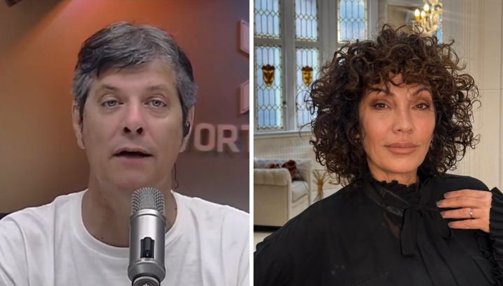 La palabra de Mario Pergolini por la muerte de Ernestina Pais: "Era una mujer querida" 