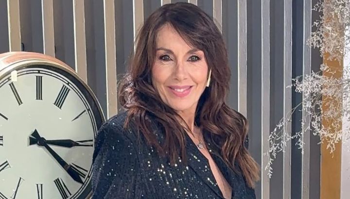 Lejos de la televisión, el nuevo negocio de Viviana Saccone