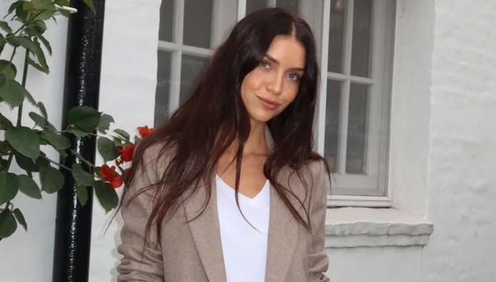 Zaira Nara regresó a su casa y mostró cómo la recibieron sus hijos, Malaika y Viggo: "Volvió mamá"