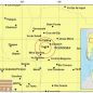 Temblor sacudió a Córdoba y se sintió en distintos puntos de la provincia