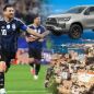 Cabo Verde, el próximo rival de Argentina en el Mundial 2026: así es su sorprendente mercado automotor