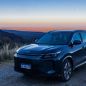 DFSK E5 Plus: llega a Argentina el SUV híbrido enchufable de 7 plazas con hasta 1.150 km de autonomía