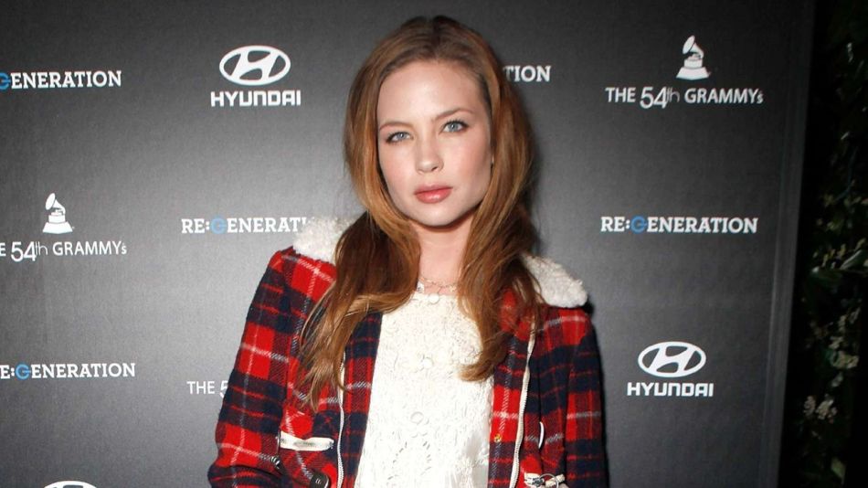 Daveigh Chase