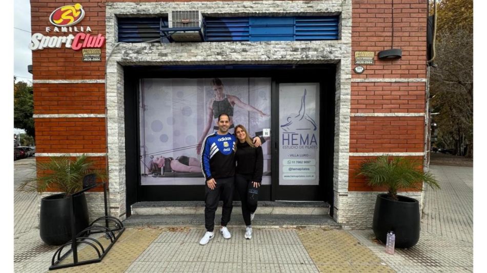 El secreto mejor guardado contra el estrés porteño no está en una pastilla: está en el reformer