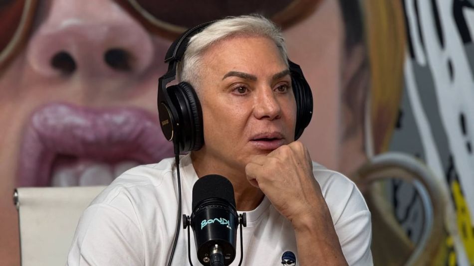 Flavio Mendoza