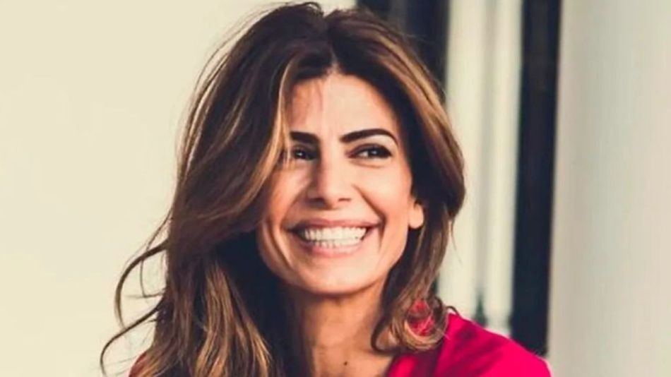 Juliana Awada