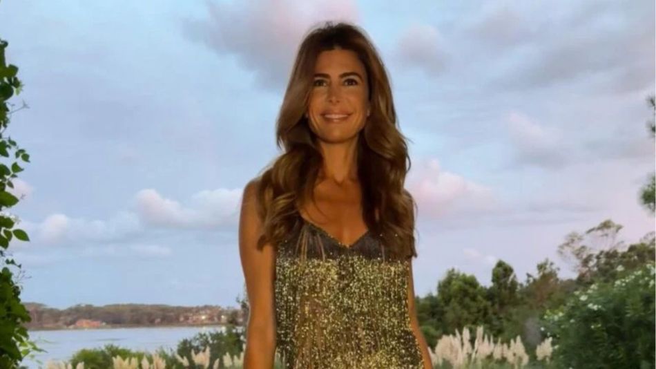 Juliana Awada