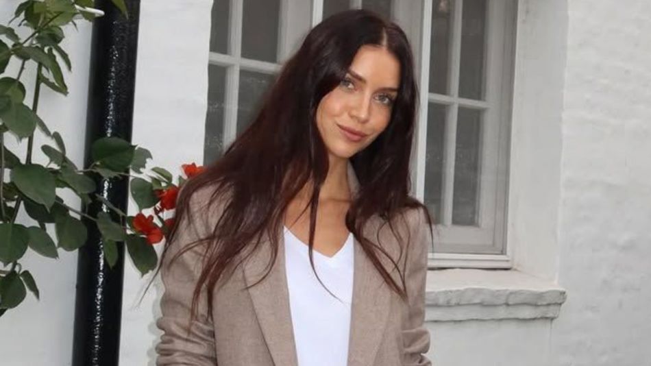 Zaira Nara