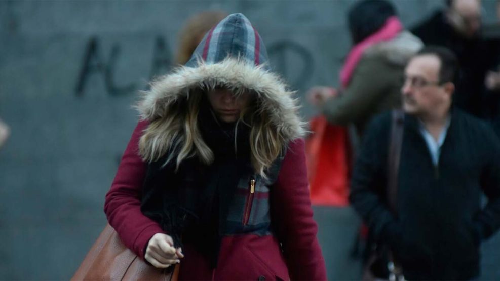 Cuál será el día más frío de la semana 29062026
