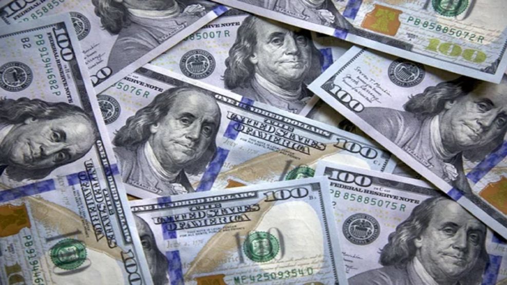 Dólar