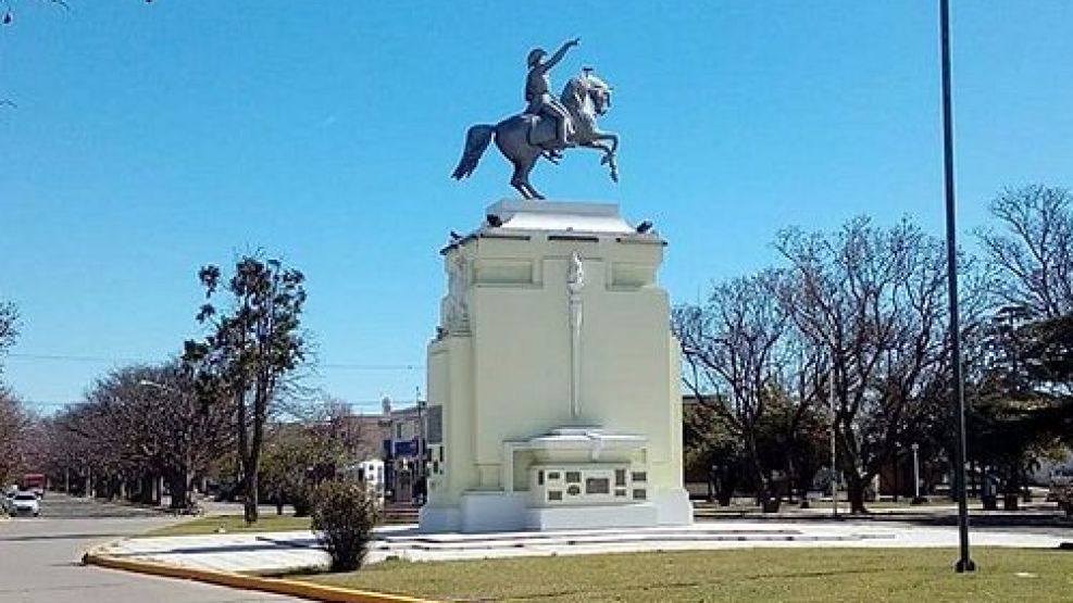 Río Tercero, es elegida como la ciudad con mejor calidad de vida en un ránking.