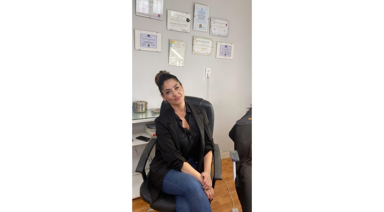 Volvimos con todo: la nueva era de Orange Estética en Necochea