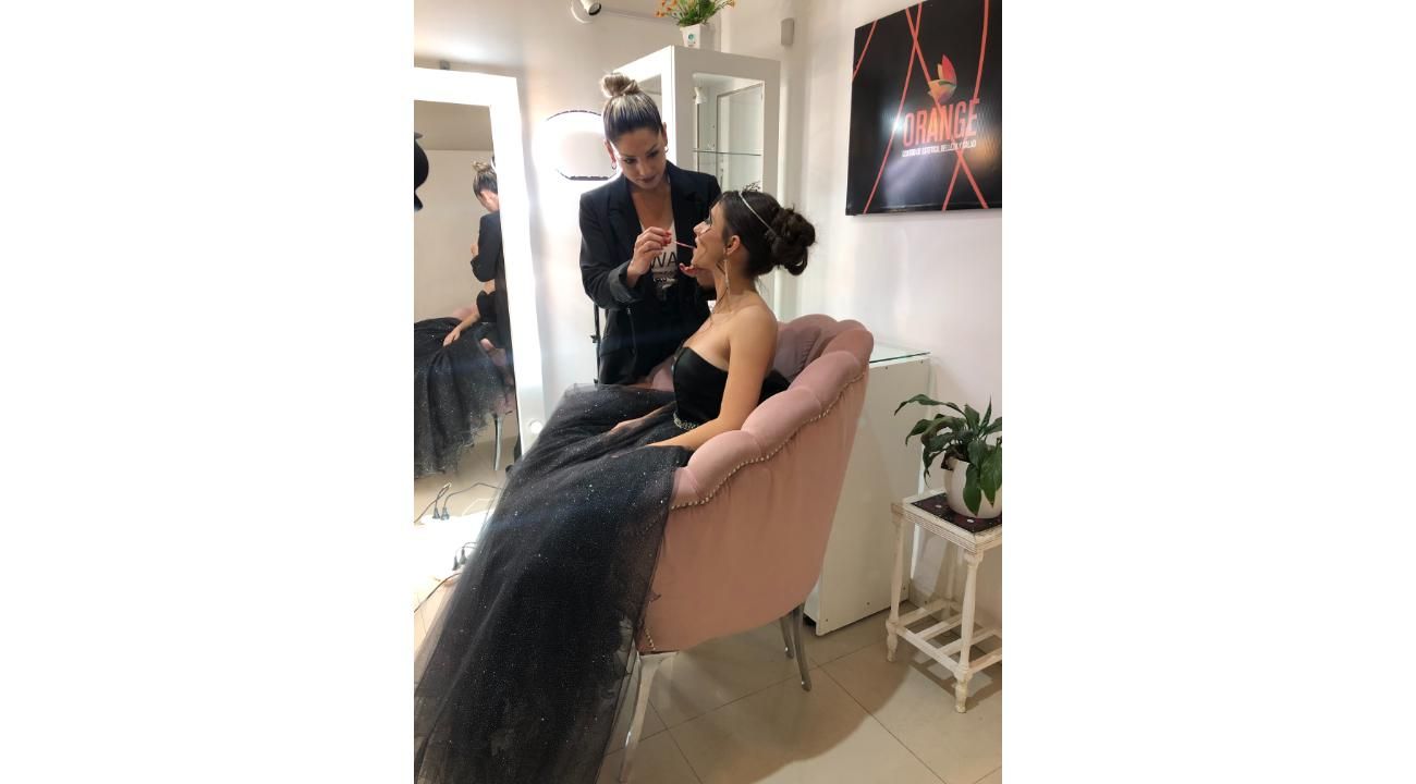 Volvimos con todo: la nueva era de Orange Estética en Necochea