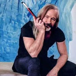 Helmut Ditsch | Foto:CEDOC