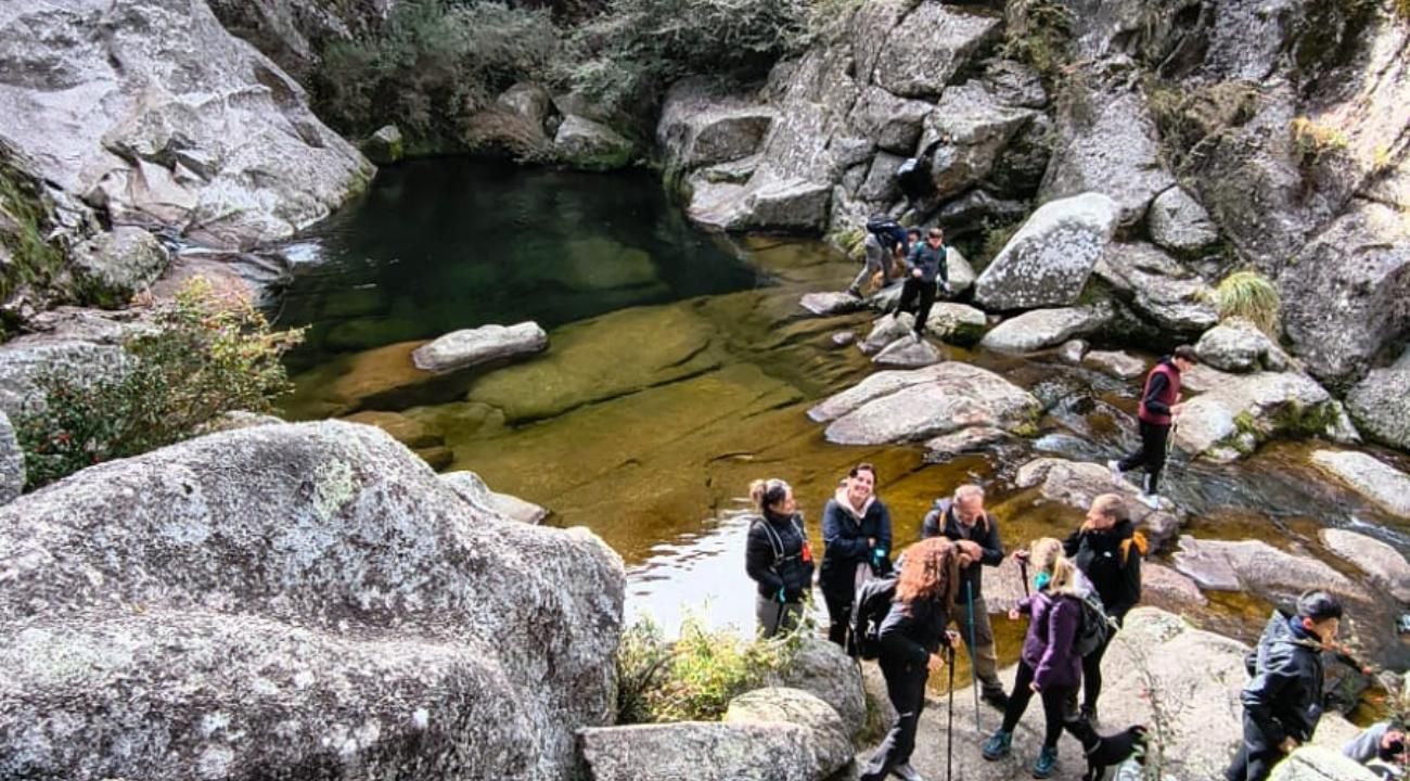 Experiencia Mindfulness y Trekking en La Cumbrecita: ¿Y si viajar solo fuera el comienzo de algo más?