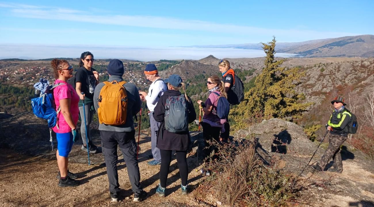 Experiencia Mindfulness y Trekking en La Cumbrecita: ¿Y si viajar solo fuera el comienzo de algo más?