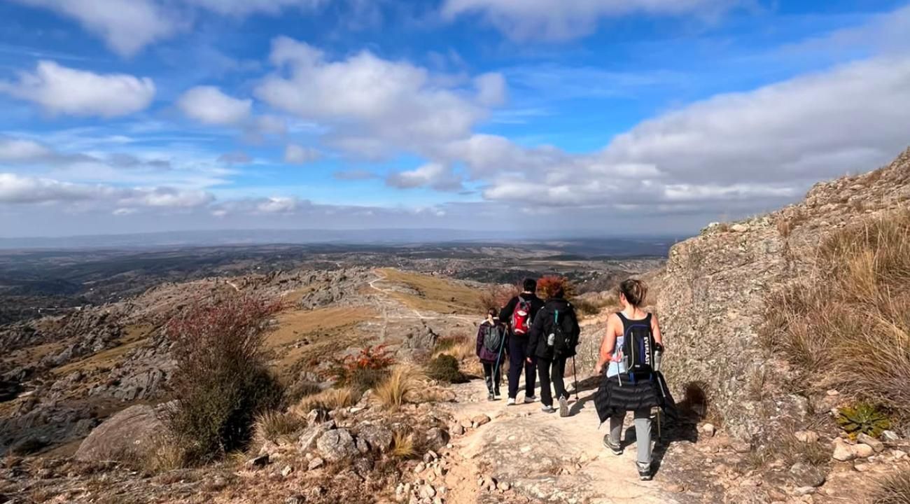 Experiencia Mindfulness y Trekking en La Cumbrecita: ¿Y si viajar solo fuera el comienzo de algo más?