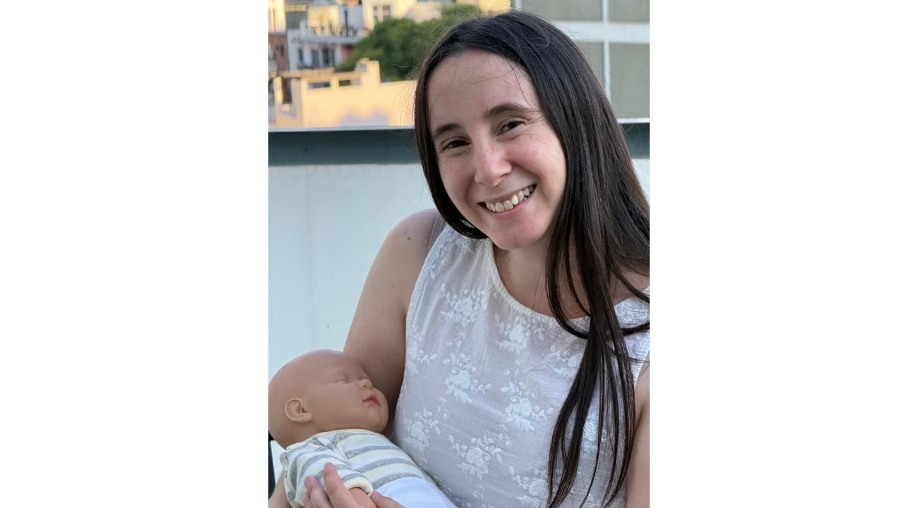 La maternidad en tiempos de redes sociales: cuando la comparación también se vuelve una carga