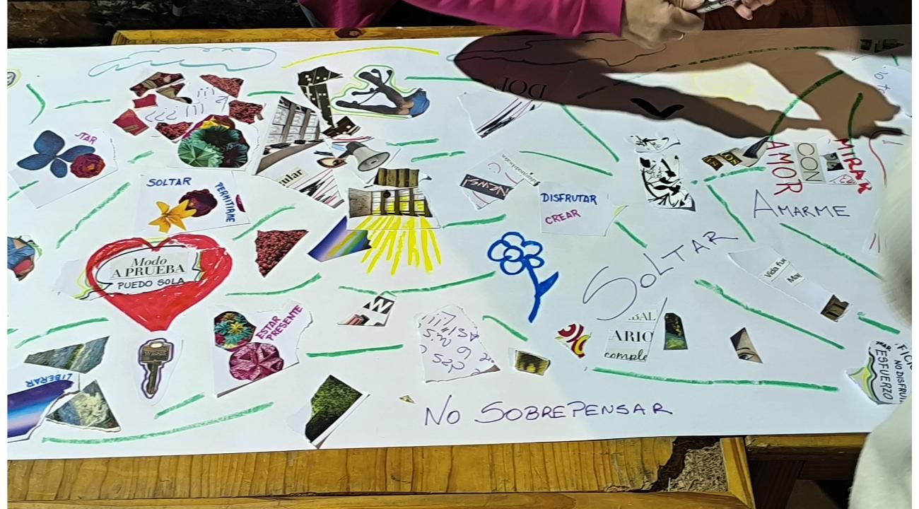 Natalia Welner: Herramientas emocionales para transformar el dolor en bienestar