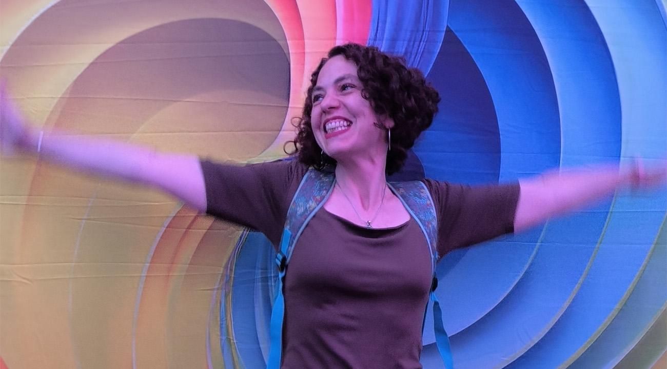 Natalia Welner: Herramientas emocionales para transformar el dolor en bienestar
