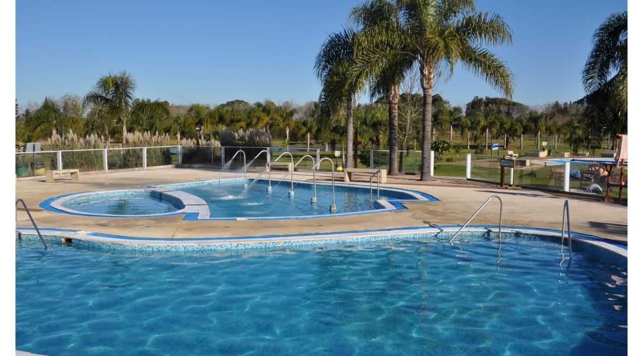 Termas Concepción: un lugar donde vivir experiencias que generan bienestar
