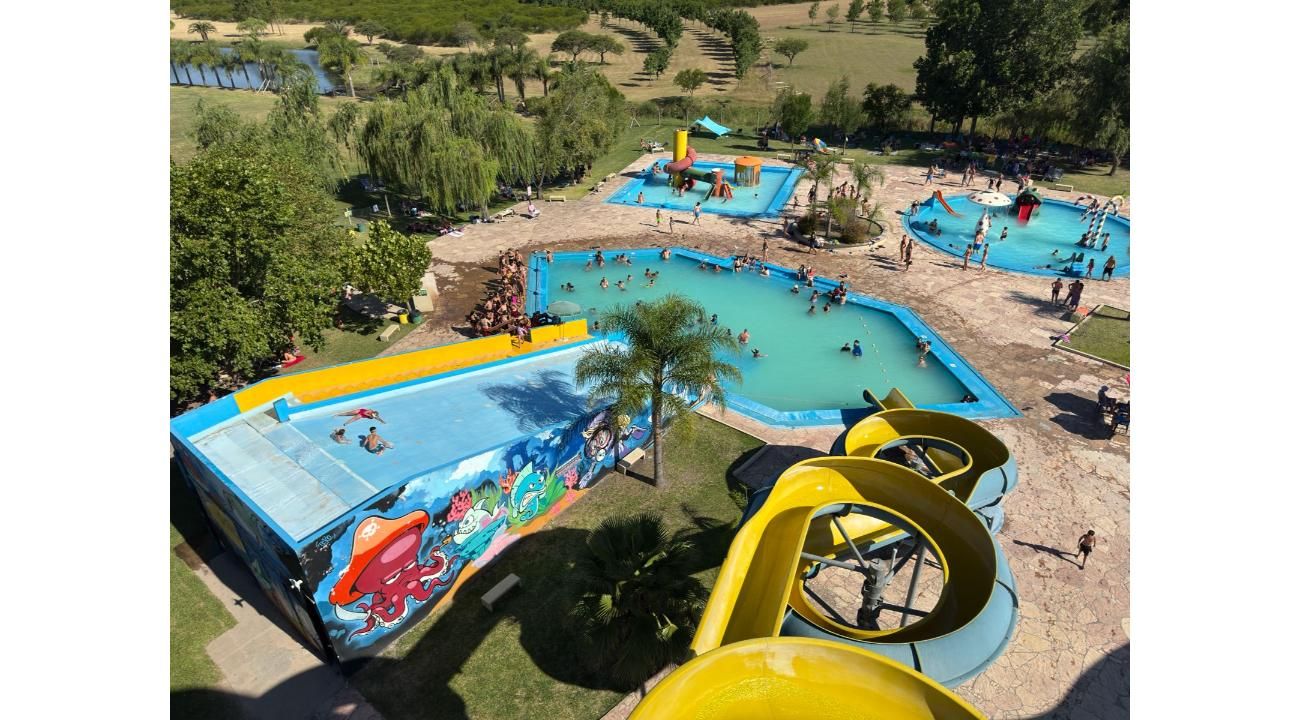 Termas Concepción: un lugar donde vivir experiencias que generan bienestar