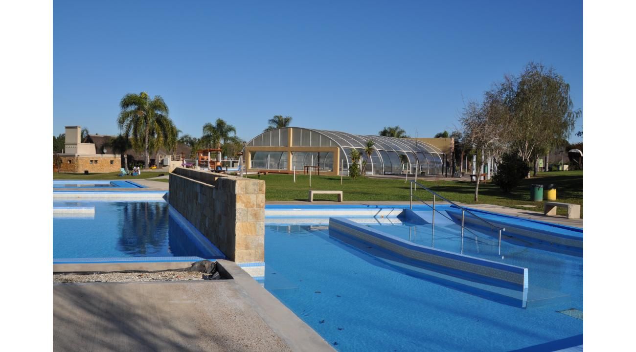Termas Concepción: un lugar donde vivir experiencias que generan bienestar
