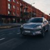 BYD SEAL U DM-i