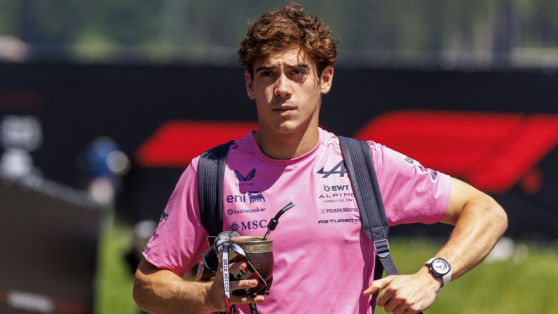 Γιατί η κάστα της Formula 1 δεν δέχεται τον Colapinto