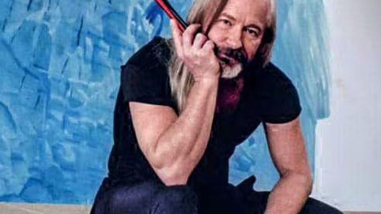 Helmut Ditsch | Foto:CEDOC