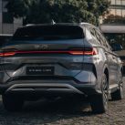 BYD SEAL U DM-i