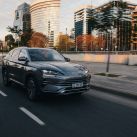 BYD SEAL U DM-i