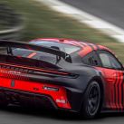Porsche 911 GT4 R