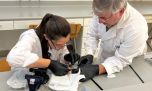 Cómo es el proyecto que une a científicos y pescadores para proteger el río Ctalamochita
