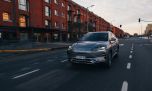 BYD SEAL U DM-i: llega a Argentina el SUV híbrido con más de 1.100 km de autonomía y tecnología premium