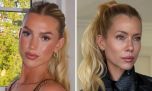 Como Kelci Rose Bowers, Nicole Neumann impone el gaucho style chic con el pantalón furor de la temporada